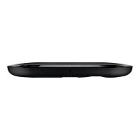 Jabra SPEAK 810 MS - Freisprechtelefon - Bluetooth