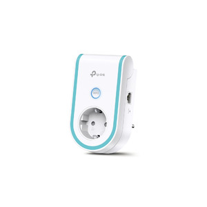 TP-LINK RE365 - Wi-Fi range extender