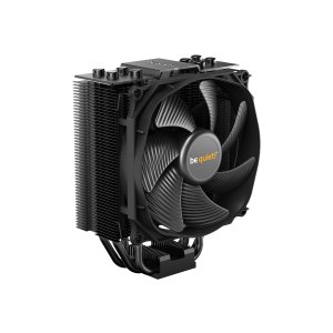 Be Quiet! Dark Rock Slim - Prozessor-Luftkühler - (für: LGA1155, LGA1150, LGA1151, LGA2011-3 (Square ILM)