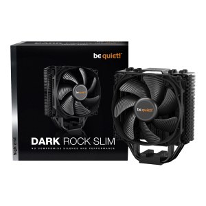 Be Quiet! Dark Rock Slim - Processor cooler