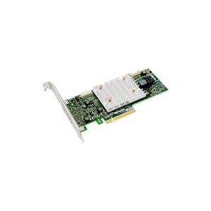 Microchip Technology Microchip SmartRAID 3151-4i - Speichercontroller Raid - 4 - Controller raid - Serial Attached SCSI (SAS)