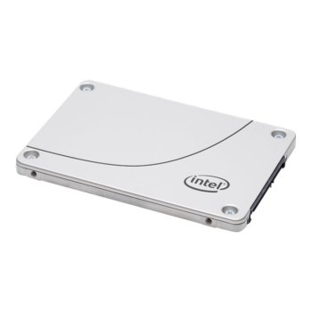 Intel Solid-State Drive D3-S4610 Series - SSD - verschlüsselt - 240 GB - intern - 2.5" (6.4 cm)