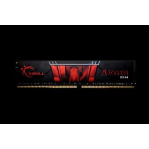 G.Skill AEGIS - DDR4 - kit - 16 GB: 2 x 8 GB