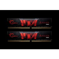 G.Skill AEGIS - DDR4 - kit - 16 GB: 2 x 8 GB