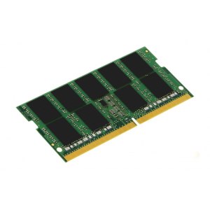 Kingston DDR4 - Modul - 8 GB - SO DIMM 260-PIN