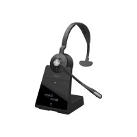 Jabra Engage 75 Mono - Headset - On-Ear - DECT