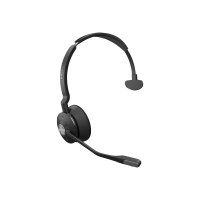 Jabra Engage 75 Mono - Headset - On-Ear - DECT