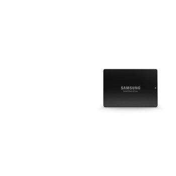 Samsung SM883 MZ7KH480HAHQ - Solid state drive