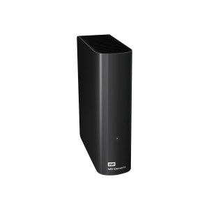 WD Elements Desktop WDBWLG0100HBK - Festplatte - 10 TB -...