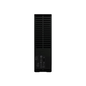 WD Elements Desktop WDBWLG0100HBK - Festplatte - 10 TB - extern (Stationär)