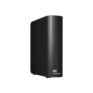 WD Elements Desktop WDBWLG0100HBK - Festplatte - 10 TB -...