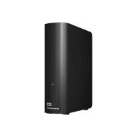 WD Elements Desktop WDBWLG0100HBK - Festplatte - 10 TB - extern (Stationär)