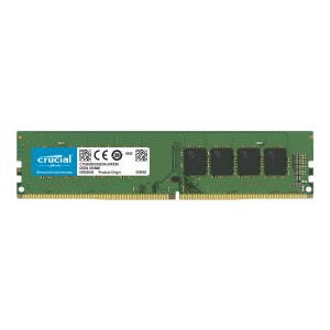 Crucial DDR4 - module - 4 GB