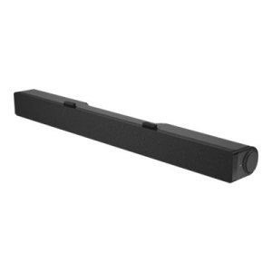 Dell AC511M - Soundbar - für PC - 2.5 Watt