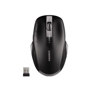 Cherry MW 2310 2.0 - Mouse - right and left-handed