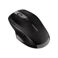 Cherry MW 2310 2.0 - Ambidestro - Ottico - RF Wireless - 2400 DPI - Nero