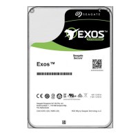 Seagate Exos X16 ST14000NM001G - Festplatte - 14 TB
