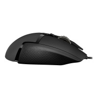 Logitech Gaming Mouse G502 (Hero) - Maus - optisch