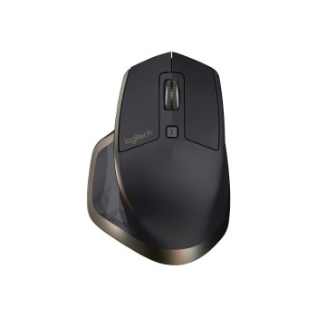 Logitech MX Master - Mouse - laser