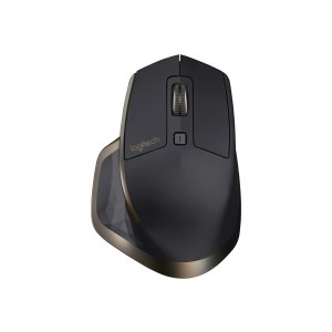 Logitech MX Master - Mano destra - Laser - Wireless a RF...