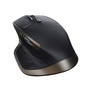 Logitech MX Master - Mouse - laser