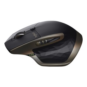 Logitech MX Master - Mouse - laser