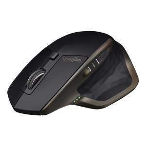 Logitech MX Master - Mouse - laser