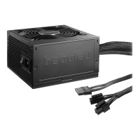 Be Quiet! System Power 9 400W CM - Netzteil (intern)