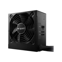 Be Quiet! System Power 9 400W CM - Netzteil (intern)