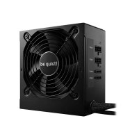 Be Quiet! System Power 9 500W CM - Netzteil (intern)