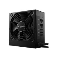 Be Quiet! System Power 9 | 600W CM - 600 W - 200 - 240 V - 50 Hz - 6 A - Attivo - 120 W