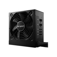 Be Quiet! System Power 9 600W CM - Netzteil (intern)