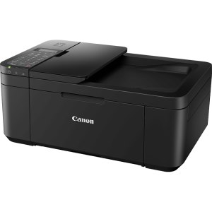 Canon PIXMA TR4550 - Multifunktionsdrucker - Farbe - Tintenstrahl - A4 (210 x 297 mm)