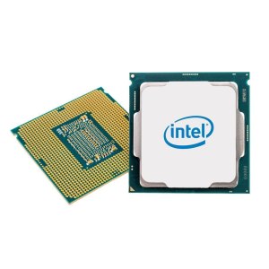 Intel Core i7 9700 - 3 GHz - 8 Kerne - 8 Threads - 12 MB Cache-Speicher - LGA1151 Socket - OEM