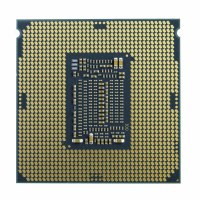 Intel Core i7 9700 - 3 GHz - 8 Kerne - 8 Threads - 12 MB Cache-Speicher - LGA1151 Socket - OEM