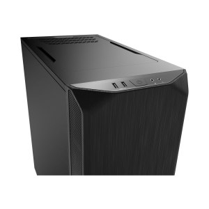 Be Quiet! Pure Base 500 - Tower - ATX - keine Spannungsversorgung (ATX / PS/2)