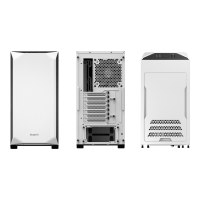 Be Quiet! Pure Base 500 - Tower - ATX - keine Spannungsversorgung (ATX / PS/2)