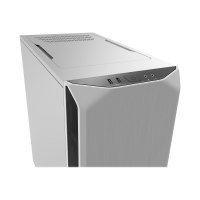 Be Quiet! Pure Base 500 - Tower - ATX - keine Spannungsversorgung (ATX / PS/2)