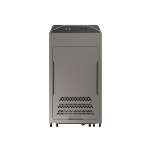 Be Quiet! Pure Base 500 - Tower - ATX - no power supply (ATX / PS/2)