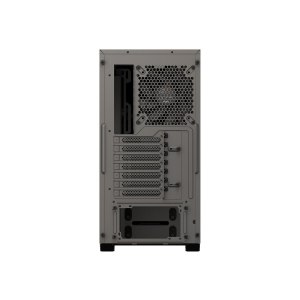 Be Quiet! Pure Base 500 - Tower - ATX - keine Spannungsversorgung (ATX / PS/2)