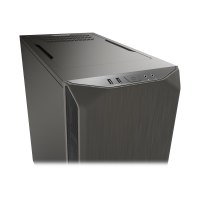 Be Quiet! Pure Base 500 - Tower - ATX - keine Spannungsversorgung (ATX / PS/2)