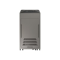 Be Quiet! BG036 - Tower - PC - Grigio - ATX,Mini-ATX,Mini-ITX - ABS sintetico - Acciaio - 19 cm