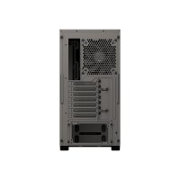 Be Quiet! BG036 - Tower - PC - Grigio - ATX,Mini-ATX,Mini-ITX - ABS sintetico - Acciaio - 19 cm