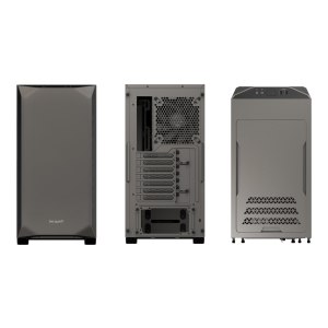 Be Quiet! Pure Base 500 Window - Tower - ATX - side panel with window (tempered glass)