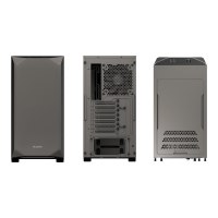 Be Quiet! Pure Base 500 Window - Tower - ATX - side panel with window (tempered glass)