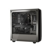 Be Quiet! Pure Base 500 Window - Tower - ATX - side panel with window (tempered glass)