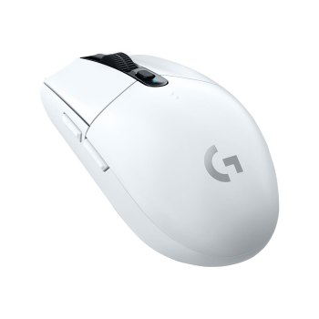 Logitech G305 - Mouse - optical