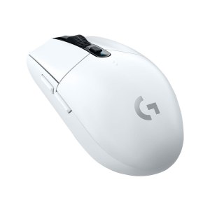 Logitech G G304 - Mano destra - Ottico - RF Wireless -...