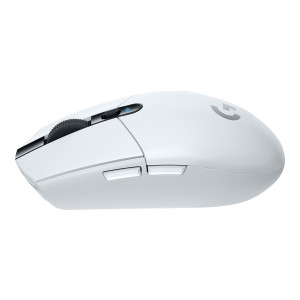 Logitech G305 - Mouse - optical