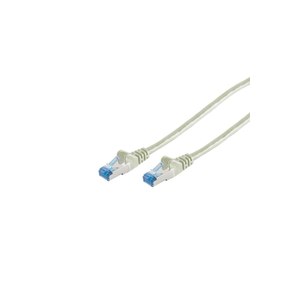 ShiverPeaks Patchkabel CAT6a RJ45 S/FTP 0.25m 75711-0.25...